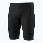 Pantaloni scurți de alergare pentru bărbați DYNAFIT Sky Tights black out