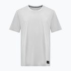 Tricou pentru bărbați Salewa Eagle Logo Patch 0060 optical white