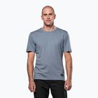 Tricou pentru bărbați Salewa Eagle Logo Patch 8100 java blue