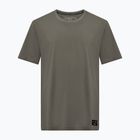 Tricou pentru bărbați Salewa Eagle Logo Patch 5A50 faded green