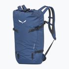 Rucsac de alpinism Salewa Climb Mate 25 l blue depth/black
