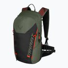 Rucsac turistic pentru bărbați DYNAFIT Transalper 24 l thyme/black out