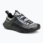 Salewa Wildfire Nxt GTX alloy / dark olive pantofi de abordare pentru femei