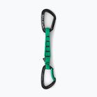 Buclă de cățărare Salewa Ortles Str/Bnt 170 Qd black/irish green