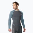 Longsleeve termoactiv pentru bărbați DYNAFIT Tour Light Merino smoke blue