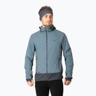 Geacă pentru bărbați DYNAFIT Mezzalama Polartec Alpha smoke blue