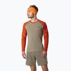 Longsleeve de alergare pentru bărbați DYNAFIT Alpine Pro alabama/5490i