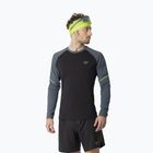 Longsleeve de alergare pentru bărbați DYNAFIT Alpine Pro cinder/0936