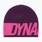 Căciulă de iarnă DYNAFIT Light Logo cheeky pink/6a70