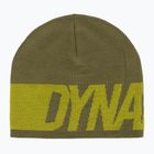 Căciulă de iarnă DYNAFIT Light Logo golden lime/5a40