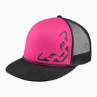 Șapcă DYNAFIT Trucker 3 cheeky pink