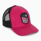 Șapcă DYNAFIT Patch Trucker magenta
