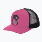 Șapcă DYNAFIT Patch Trucker magenta
