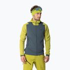 Bluză pentru bărbați DYNAFIT Blacklight Thermal Hooded Jacket golden lime/0720