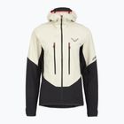 Geacă softshell pentru femei DYNAFIT Blacklight Softshell olive