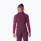 Geacă pentru femei DYNAFIT Blacklight Therm Hooded magenta/6a70