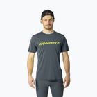 Tricou de antrenament pentru bărbați DYNAFIT Traverse 2 cinder