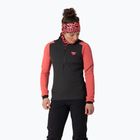 Bluză de schi de tură pentru femei DYNAFIT Blacklight Thermal 1/2 Zip cabana