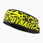 Bentiță DYNAFIT Graphic ultra yellow/0720