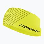 Bentiță DYNAFIT Speed Dryarn ultra yellow