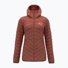 Geacă izolantă de damă Salewa Brenta Rds Dwn etruscan red