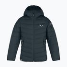 Geacă izolată pentru copii Salewa Brenta Rds Dwn pond blue