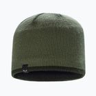 Căciulă de iarnă pentru copii Salewa Kids Merino faded green