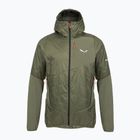 Geacă hibrid pentru bărbați Salewa Ortles Hyb TWR fade green