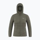 Geacă izolată pentru femei Salewa Puez Catinaccio 2 TWR HD faded green