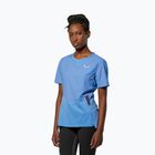 Tricou pentru femei Salewa Pedroc Dry Wind morning blue