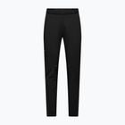 Pantaloni softshell pentru bărbați Salewa Pedroc Stormwall Durastretch Wind black out