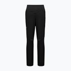 Pantaloni de trekking pentru bărbați Salewa Pedroc Stormwall Durastretch Wind black out