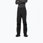 Pantaloni cu membrană pentru bărbați Salewa Ortles GTX 3L EPE black out