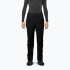 Pantaloni de trekking pentru bărbați Salewa Ortles DST/SW black out