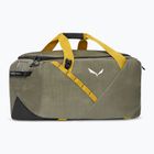 Geantă de călătorie Salewa Discovery Duffle 50 l faded green