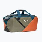 Geantă de călătorie Salewa Discovery Duffle 50 l multicolor