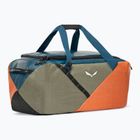 Geantă de călătorie Salewa Discovery Duffle 70 l multicolor
