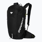 Rucsac de schi de tură DYNAFIT Speed 24 l black out