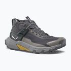 Încălțăminte de trekking pentru bărbați Salewa Pedroc 2 Mid PTX black out/bungee cord