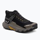Încălțăminte de trekking pentru bărbați Salewa Pedroc 2 Mid PTX black out/bungee cord