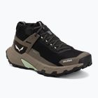Încălțăminte de drumeție pentru femei Salewa Pedroc 2 Mid PTX black outbungee cord