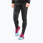 Pantaloni de alergare pentru femei DYNAFIT Alpine Hybrid black out
