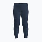 Pantaloni termoactivi pentru copii Salewa Zebru Medium Warm AMR pond blue