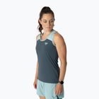 Tricou de alergare pentru femei DYNAFIT Alpine Pro Tank cinder