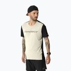 Tricou de alergare pentru bărbați DYNAFIT Alpine 2 overcast