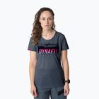 Tricou de trekking pentru femei DYNAFIT Transalper Pocket cinder/6070