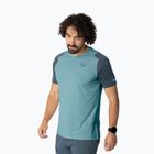 Tricou de trekking pentru bărbați DYNAFIT Transalper smoke blue/0720