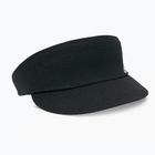 Vizieră de alergare DYNAFIT Alpine Visor Band 0521 black out melange/0520