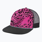 Șapcă DYNAFIT Graphic Trucker pink glo/0910 leo