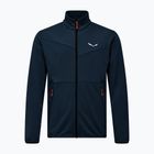 Bluză detrekking pentru bărbați Salewa Puez Cammio PL blueberry